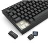 Redragon S141 Wired Membrane Gaming Keyboard & Mouse 2-in-1 Combo(Open Box)