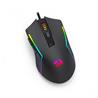 Redragon S141 Wired Membrane Gaming Keyboard & Mouse 2-in-1 Combo(Open Box)