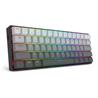 Redragon K617 60% Wired Magnetic Switch Gaming Keyboard, Rapid Trigger(Open Box)