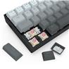 Redragon K617 60% Wired Magnetic Switch Gaming Keyboard, Rapid Trigger(Open Box)