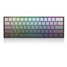 Redragon K617 60% Wired Magnetic Switch Gaming Keyboard, Rapid Trigger(Open Box)