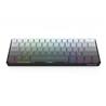 Redragon K617 60% Wired Magnetic Switch Gaming Keyboard, Rapid Trigger(Open Box)
