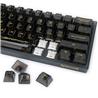 Redragon K617-CTB Wired 60% Crystal RGB Mechanical Gaming Keyboard