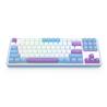 Redragon K707 Tri-Mode Ten-Key-Less RGB Mechanical Gaming Keyboard