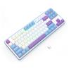 Redragon K707 Tri-Mode Ten-Key-Less RGB Mechanical Gaming Keyboard