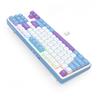Redragon K707 Tri-Mode Ten-Key-Less RGB Mechanical Gaming Keyboard
