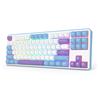 Redragon K707 Tri-Mode Ten-Key-Less RGB Mechanical Gaming Keyboard