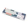 Redragon K668 RGB Gaming Keyboard, Gasket Structure, Hot Swappable