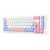 Redragon K709 Tri Mode 65% RGB Mechanical Gaming Keyboard