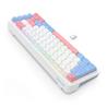 Redragon K709 Tri Mode 65% RGB Mechanical Gaming Keyboard