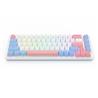 Redragon K709 Tri Mode 65% RGB Mechanical Gaming Keyboard