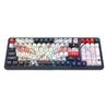 Redragon K686 Tri-Mode 98 Key RGB Mechanical Gaming Keyboard