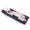 Redragon K686 Tri-Mode 98 Key RGB Mechanical Gaming Keyboard