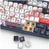 Redragon K686 Tri-Mode 98 Key RGB Mechanical Gaming Keyboard