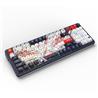 Redragon K686 Tri-Mode 98 Key RGB Mechanical Gaming Keyboard