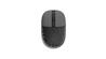 DAREU LM135G Black Office Mouse 2.4G Wireless 1200DPI