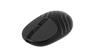 DAREU LM135G Black Office Mouse 2.4G Wireless 1200DPI