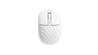DAREU LM135G White Office Mouse 2.4G Wireless 1200DPI(Open Box)