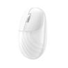 DAREU LM135G White Office Mouse 2.4G Wireless 1200DPI(Open Box)
