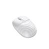DAREU LM135G White Office Mouse 2.4G Wireless 1200DPI(Open Box)