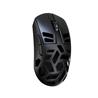 DAREU Black A950 Pro Mg Tri-mode Gaming Mouse, Ultralight Weight 59g