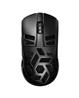 DAREU Black A950 Pro Mg Tri-mode Gaming Mouse, Ultralight Weight 59g