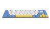 DAREU EK868 Dual-Mode Wireless 65% Low Profile Switch