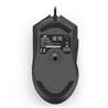 Redragon M616 RGB Wired Optical Gaming Mouse 10,000 DPI