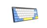 DAREU EK868 Dual-mode BlueTooth/Wired 65% Low Profile Switch