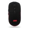 iCAN Wireless RGB Gaming Mouse, 3200 DPI, 7 Buttons