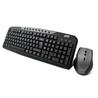 Ensemble clavier et souris sans fil iCAN CWK-698(Open Box)