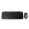 Ensemble clavier et souris sans fil iCAN CWK-698(Open Box)