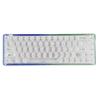 iCAN DGK530R- Mojito RGB Wired Gaming Keyboard, 65% layout(Open Box)