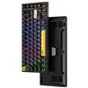 Onikuma G58 Black Wired Mechanical Gaming Keyboard w/ RGB Backlighting