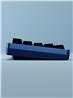 Clavier de jeu Varmilo Muse65 à interrupteurs magnétiques Gateron