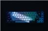 Clavier de jeu Varmilo Muse65 à interrupteurs magnétiques Gateron