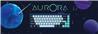 Clavier de jeu Varmilo Muse65 à interrupteurs magnétiques Gateron