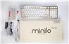 Varmilo Minilo98 Pro Star Sand Tri-Mode RGB Mechanical Gaming Keyboard