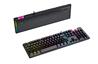 iCAN MK1047 RGB Mechanical Gaming Keyboard with RGB Wrist Pad,104 Keys(Open Box)
