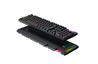 iCAN MK1047 RGB Mechanical Gaming Keyboard with RGB Wrist Pad,104 Keys(Open Box)