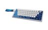 ATK x LEV EDGE60 Master Ver HE Magnetic keyboard, TTC RGB Magneto