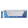 ATK x LEV EDGE60 Master Ver HE Magnetic keyboard, TTC RGB Magneto