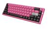 ATK RS6 Ultra Sakura Warrior Wired Magnetic HE Keyboard, Powder Coated(Open Box)