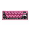 ATK RS6 Ultra Sakura Warrior Wired Magnetic HE Keyboard, Powder Coated(Open Box)