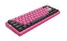 ATK RS6 Ultra Sakura Warrior Wired Magnetic HE Keyboard, Powder Coated(Open Box)