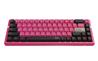 ATK RS6 Ultra Sakura Warrior Wired Magnetic HE Keyboard, Powder Coated(Open Box)
