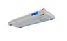 Clavier filaire magnétique ATK RS6 Ultra blanc, électrophorèse