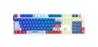 DAREU EK106 Wired Full Size RGB Mecha Style Mechanical Gaming Keyboard(Open Box)