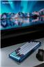 Varmilo Muse65 Gateron Magnetic Switch Gaming Keyboard, CNC Aluminum