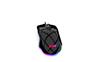 iCAN GM1105 Wired RGB Black Optical Gaming Mouse